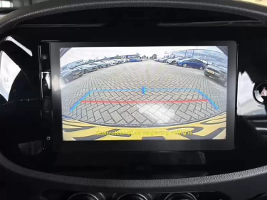 Foto van Toyota Aygo X