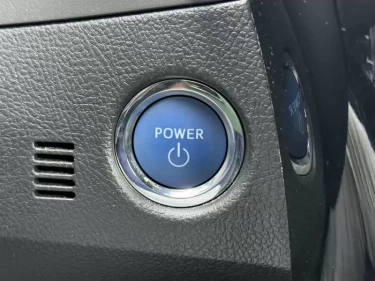 Foto van Toyota Auris