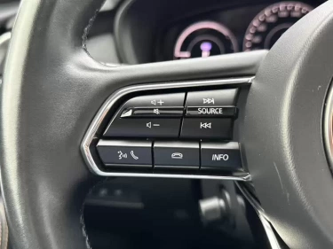 Foto van Mazda CX-60