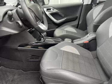 Foto van Peugeot 2008