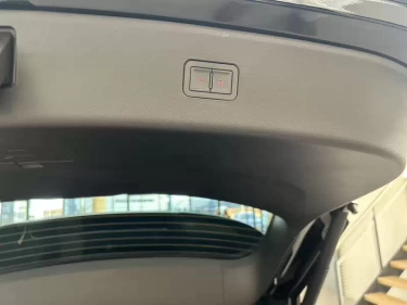 Foto van BYD SEAL 6 DM-i TOURING