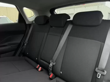 Foto van Hyundai Kona Electric