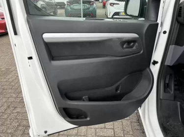 Foto van Toyota ProAce Worker