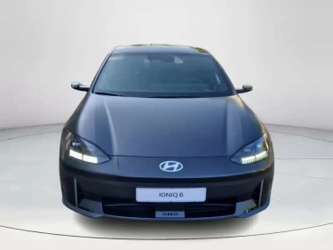 Foto van Hyundai IONIQ 6