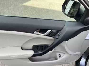Foto van Honda Accord