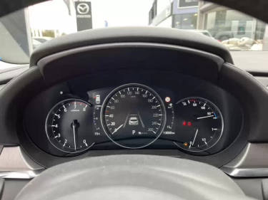 Foto van Mazda 6