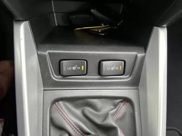 Foto van Suzuki Vitara