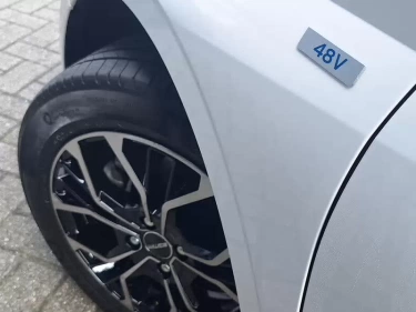 Foto van Hyundai i20