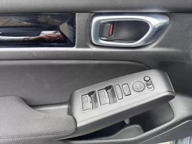 Foto van Honda Civic
