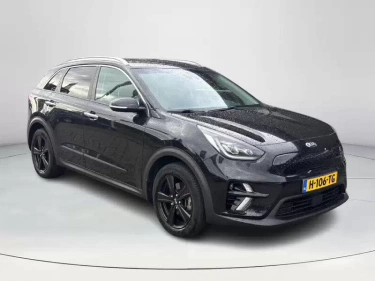 Foto van Kia e-Niro