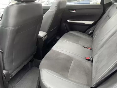 Foto van Suzuki Vitara