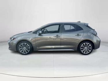 Foto van Toyota Corolla