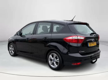 Foto van Ford C-MAX