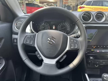 Foto van Suzuki Vitara