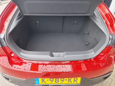 Foto van Mazda 3