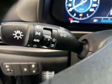 Foto van Hyundai Bayon