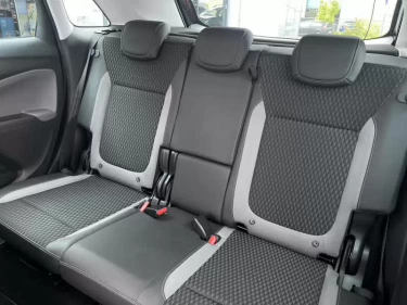 Foto van Opel Crossland X