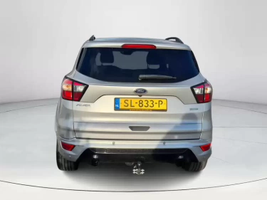 Foto van Ford Kuga