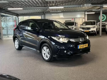 Foto van Honda HR-V