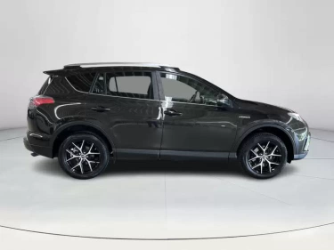 Foto van Toyota RAV4