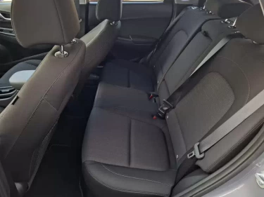 Foto van Hyundai KONA