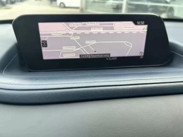 Foto van Mazda CX-30