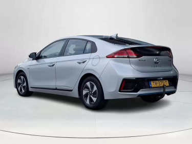 Foto van Hyundai IONIQ