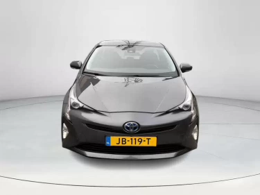 Foto van Toyota Prius