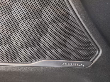 Foto van Hyundai Santa Fe