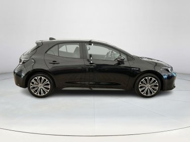Foto van Toyota Corolla