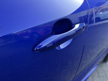 Foto van Toyota Corolla Touring Sports