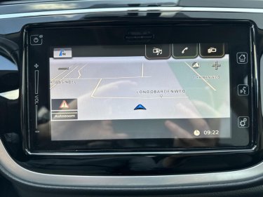 Foto van Suzuki S-Cross
