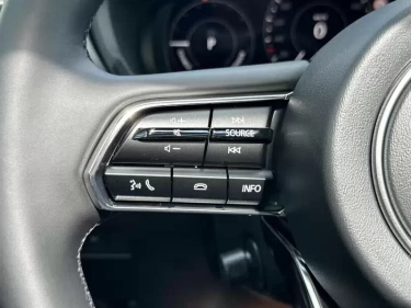 Foto van Mazda CX-60