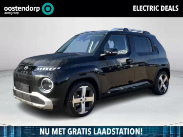Foto van Hyundai Inster