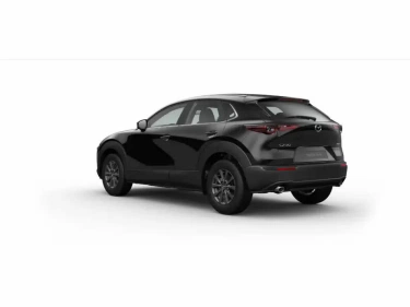 Foto van Mazda CX-30