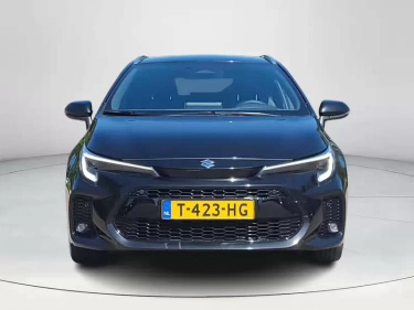 Foto van Suzuki Swace
