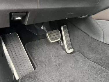 Foto van Mazda CX-30