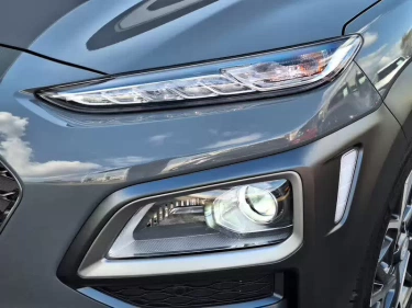 Foto van Hyundai KONA