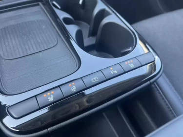 Foto van Hyundai IONIQ 5