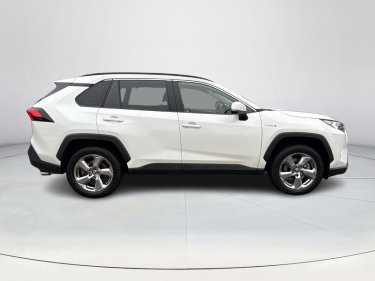 Foto van Toyota RAV4