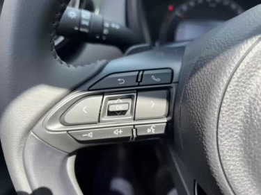 Foto van Toyota Aygo X