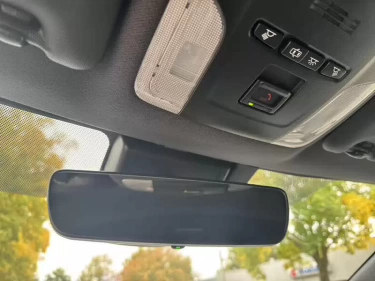 Foto van Toyota Corolla Touring Sports