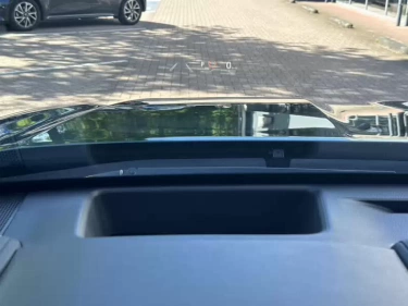 Foto van Toyota highlander