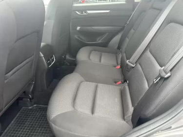 Foto van Mazda CX-5