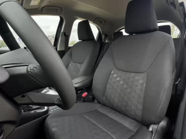Foto van Mazda 2