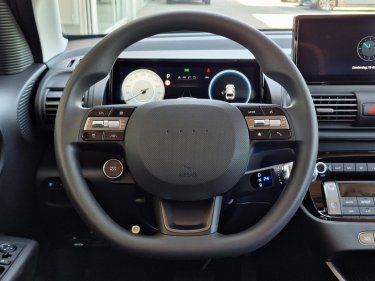 Foto van Hyundai Inster