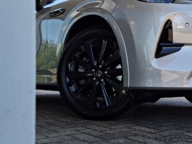 Foto van Mazda CX-60
