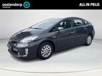 Toyota Prius 1.8 Plug-in Dynamic Business | 06-10141018 Voor meer informatie occasion 2014
