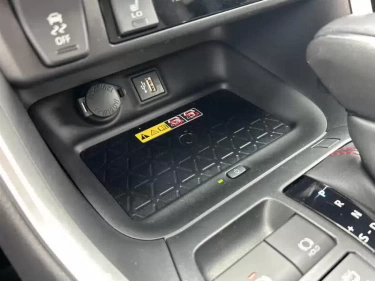 Foto van Toyota RAV4