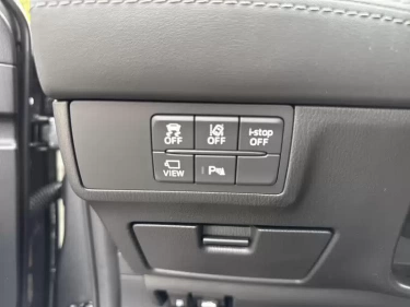 Foto van Mazda 6